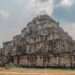 The pyramid of Koh Ker, Cambodia - RooWanders