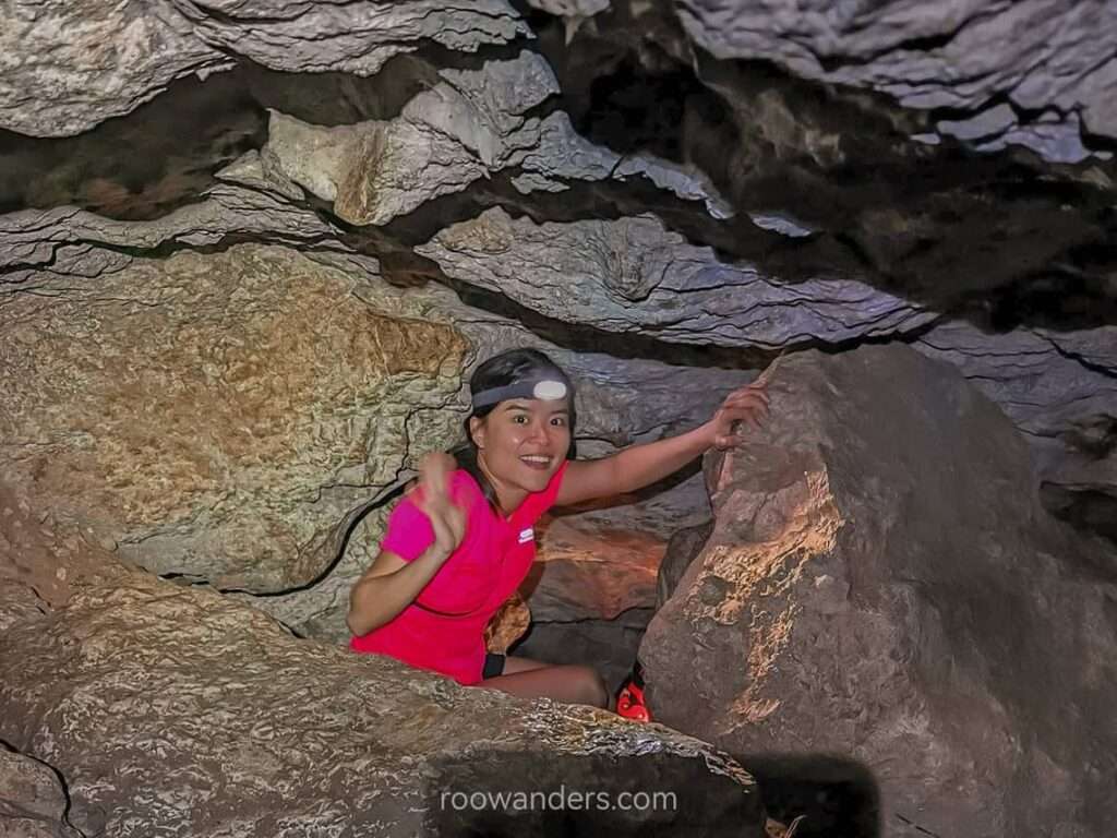 Lumiang Sumaguing Cave Connection, Philippines - RooWanders