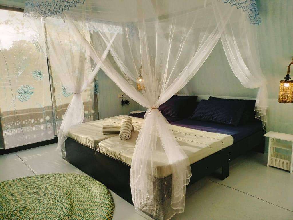 Riu del Mar Hostel booking, Bohol